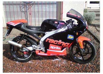 MrBike Motorcycles and Trikes