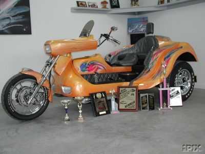 MrBike Trike gallery and for sale