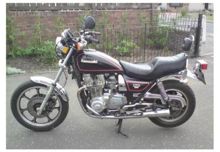 MrBike Trike for sale