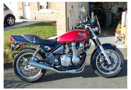 MrBike Trike for sale