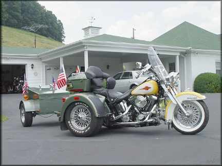 MrBike Trike gallery and for sale