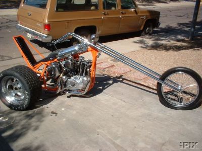 MrBike Trike gallery and for sale