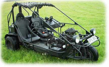 MrBike Trike gallery and for sale