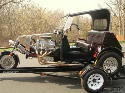 MrBike Trike gallery and for sale