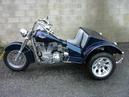 MrBike Trike gallery and for sale