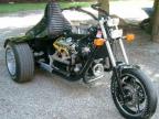 MrBike Trike for sale