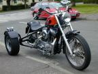 MrBike Trike for sale