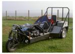 MrBike Trike for sale
