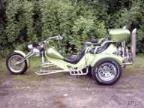 MrBike Trike for sale