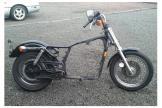 Harley Davidson OEM & NOS Parts MrBike BadBoyzToyz