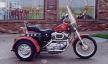 MrBike Trike for sale