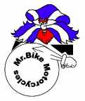 MrBike Trike for sale