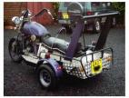 MrBike Trike for sale