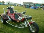 MrBike Trike for sale