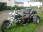 MrBike Trike for sale