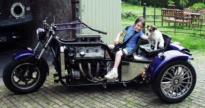 MrBike Trike for sale